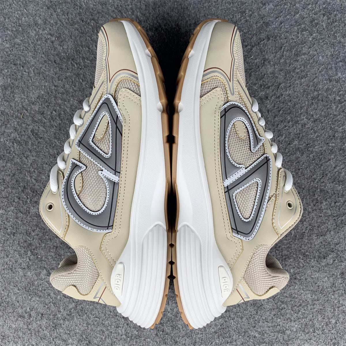 Dior B30 'Cream'