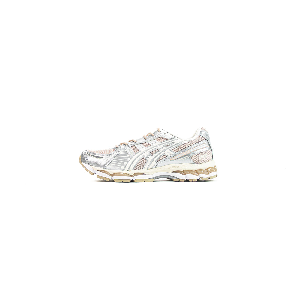 Gel-Kayano 12.1 (Mineral Beige/Cream)