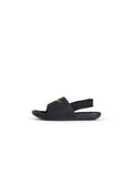 Nike (TD) Kawa Slide - Black BV1094-003