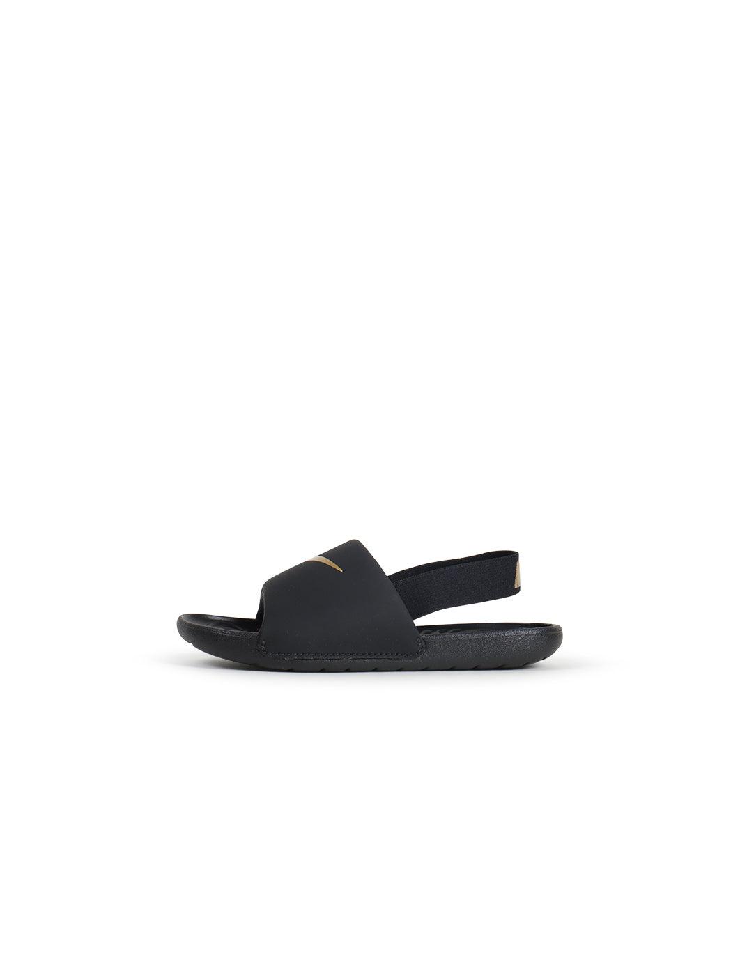 Nike (TD) Kawa Slide - Black BV1094-003
