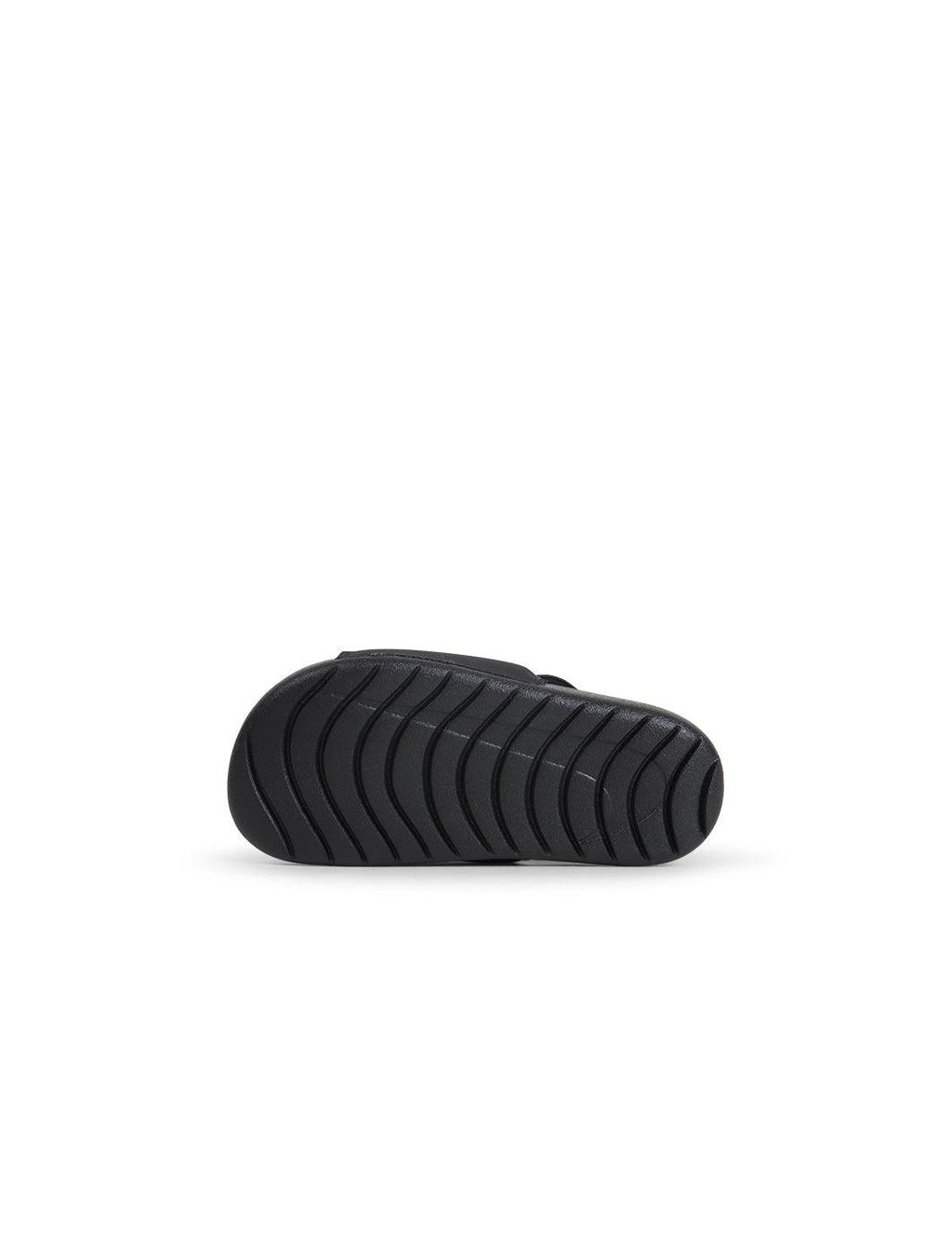 Nike (TD) Kawa Slide - Black BV1094-003