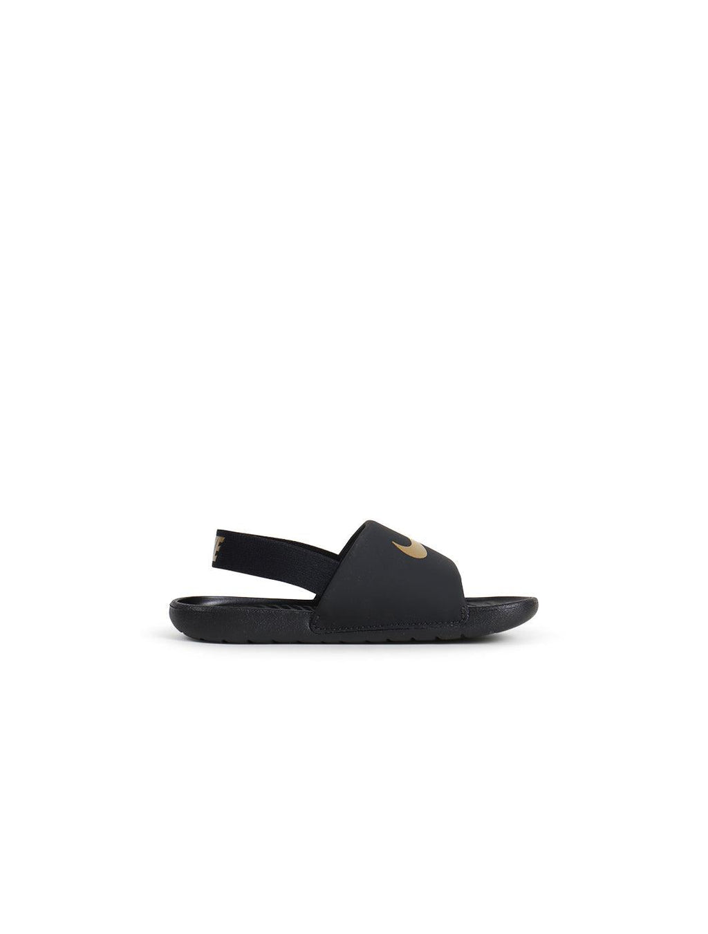 Nike (TD) Kawa Slide - Black BV1094-003