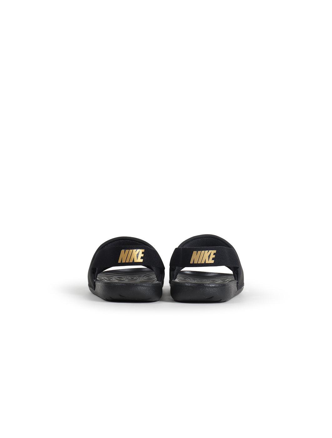 Nike (TD) Kawa Slide - Black BV1094-003
