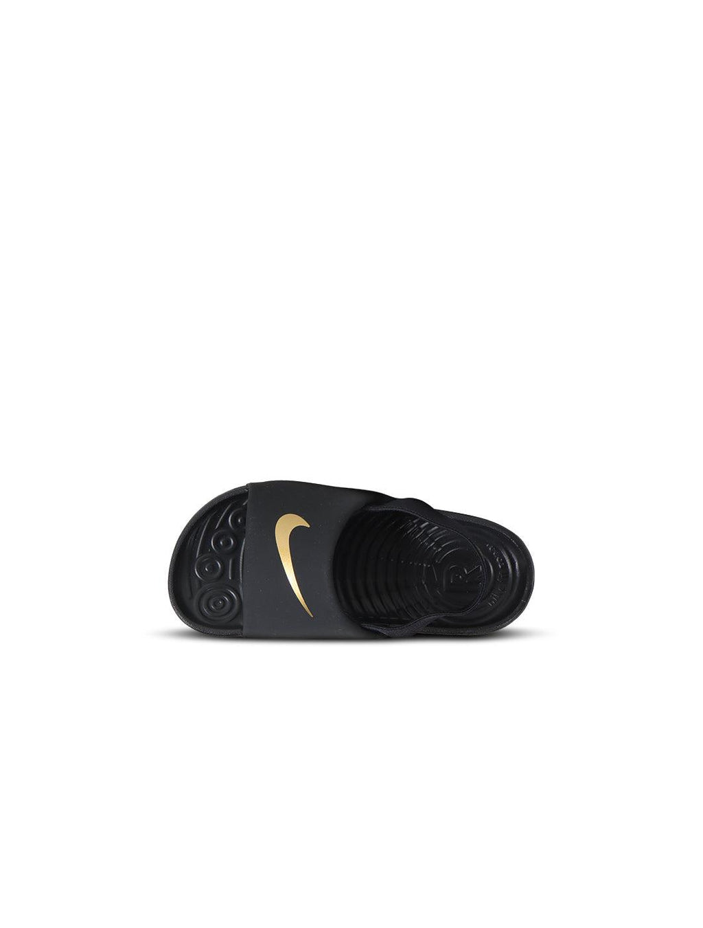 Nike (TD) Kawa Slide - Black BV1094-003