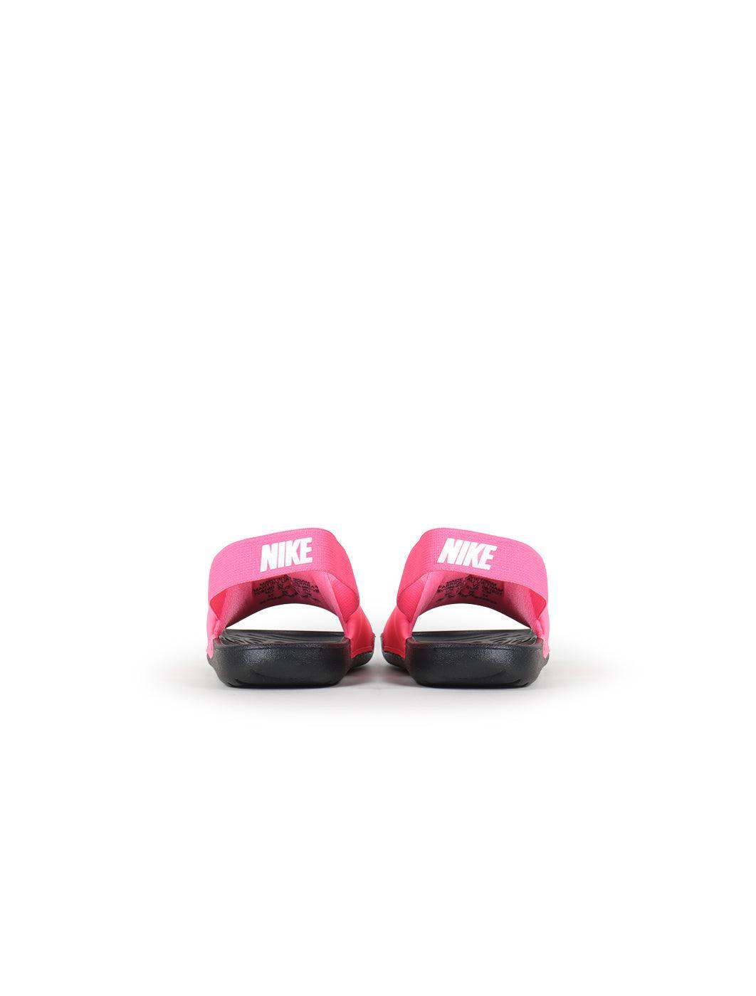 Nike (TD) Kawa Slide - Pink BV1094-610