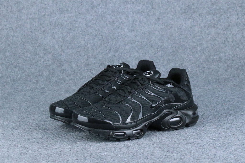 Nike Air Max Plus 'Triple Black'