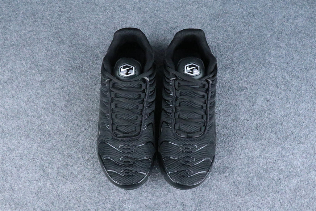 Nike Air Max Plus 'Triple Black'