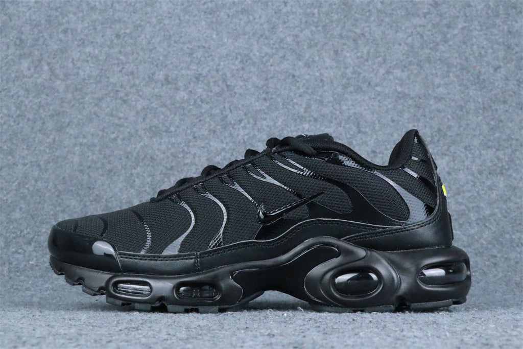 Nike Air Max Plus 'Triple Black'