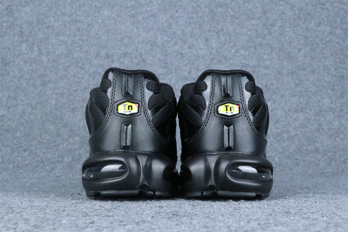 Nike Air Max Plus 'Triple Black'