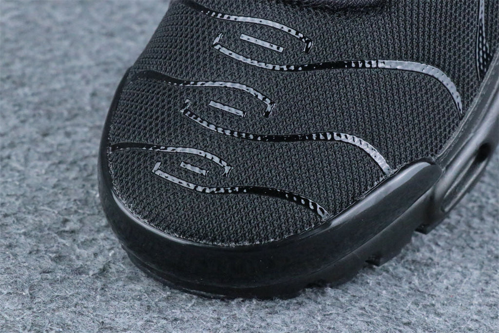Nike Air Max Plus 'Triple Black'