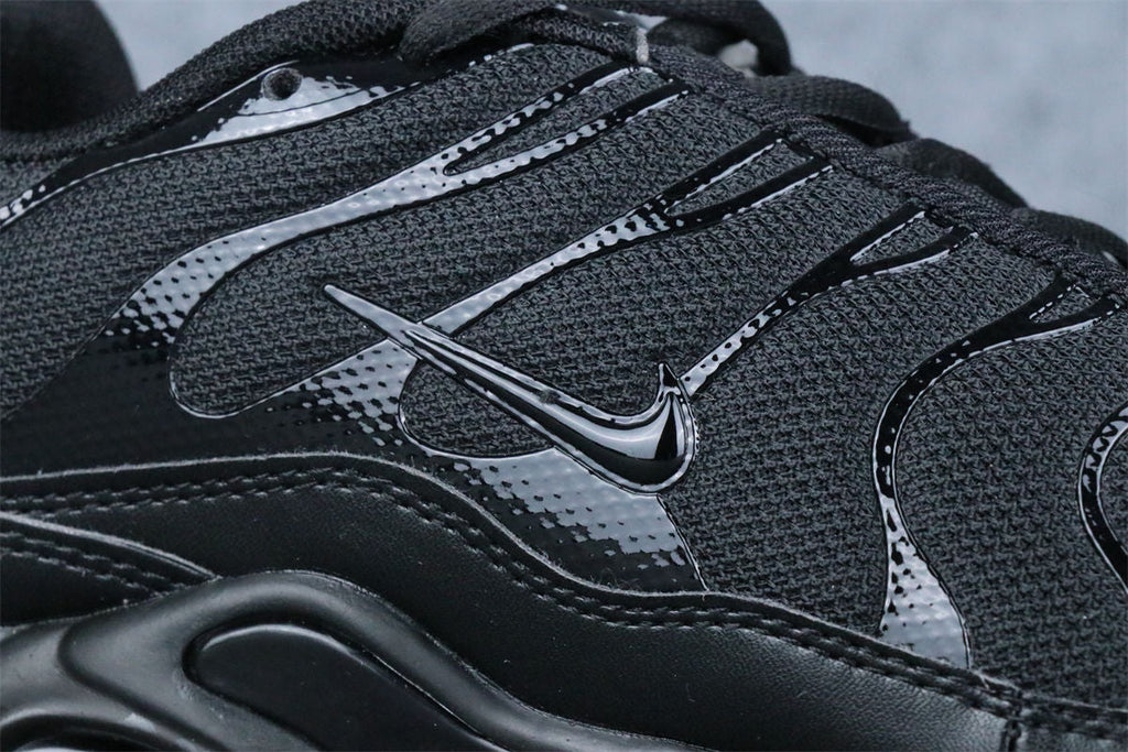 Nike Air Max Plus 'Triple Black'