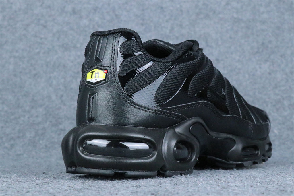 Nike Air Max Plus 'Triple Black'