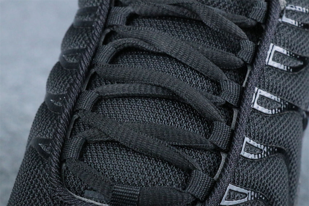 Nike Air Max Plus 'Triple Black'