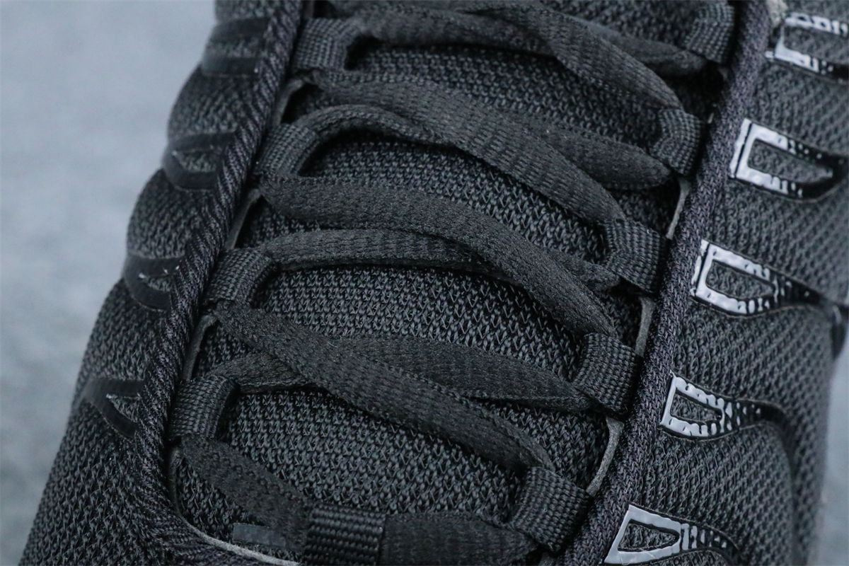 Nike Air Max Plus 'Triple Black'