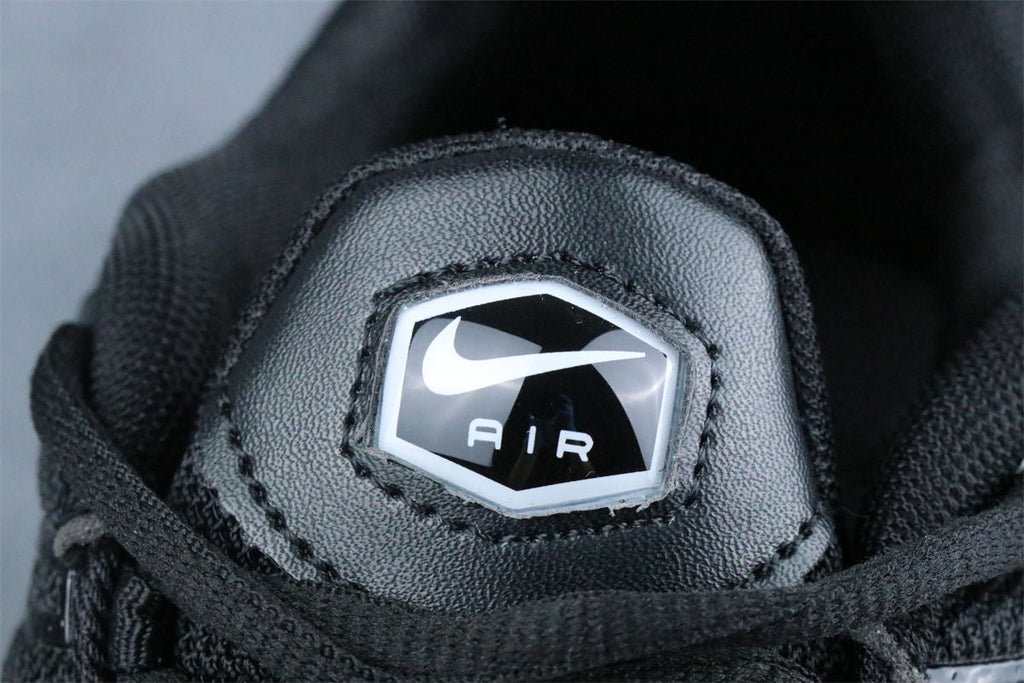 Nike Air Max Plus 'Triple Black'