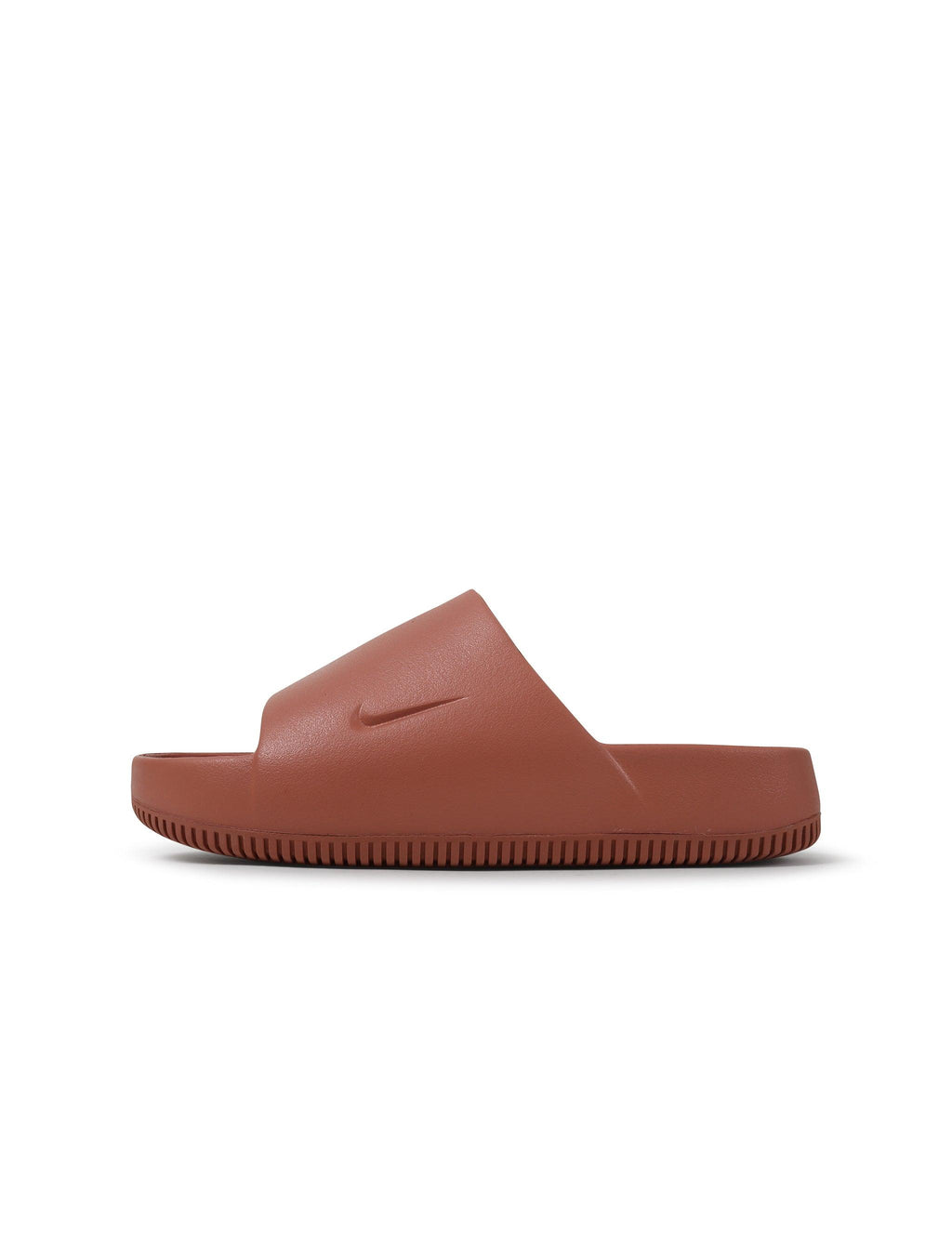 Nike Womens Calm Slide - Clay DX4816-202