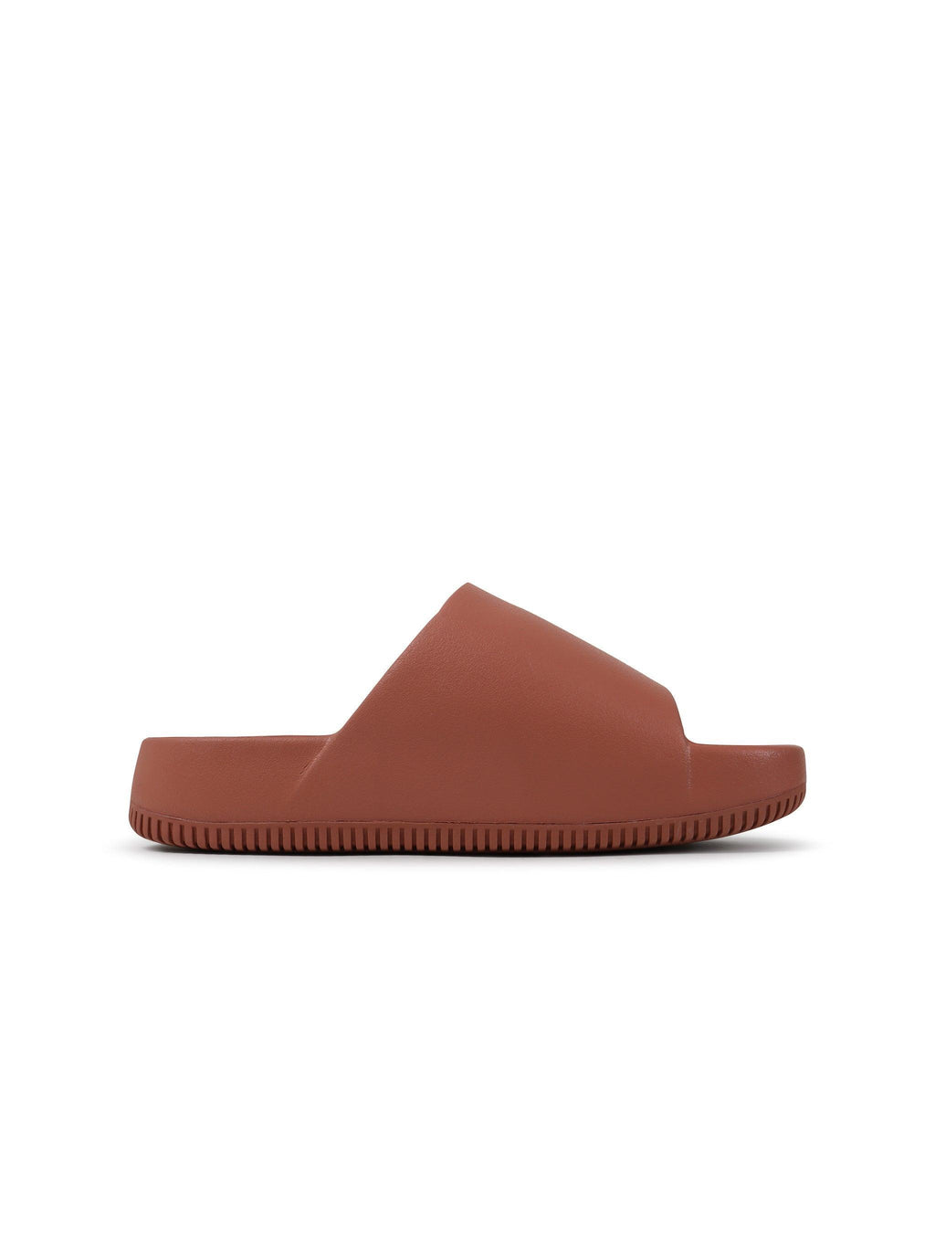 Nike Womens Calm Slide - Clay DX4816-202