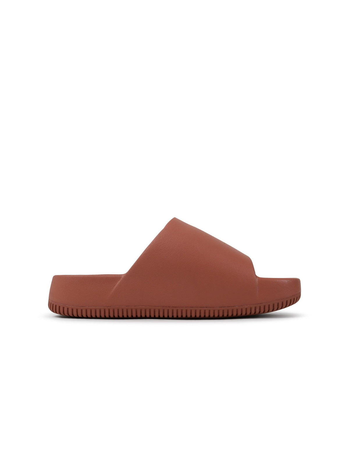 Nike Womens Calm Slide - Clay DX4816-202