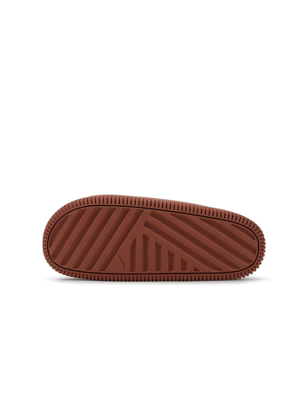 Nike Womens Calm Slide - Clay DX4816-202