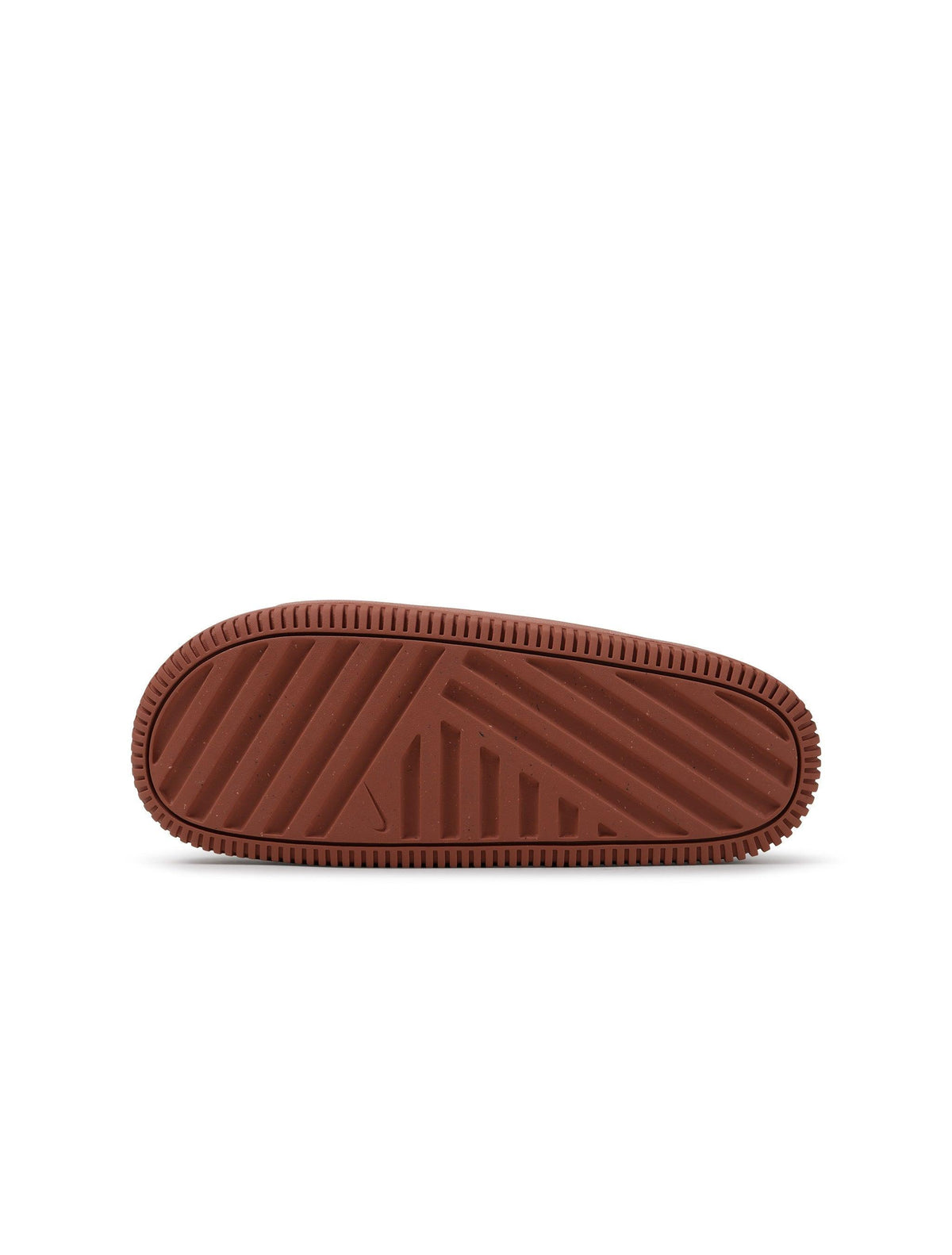Nike Womens Calm Slide - Clay DX4816-202