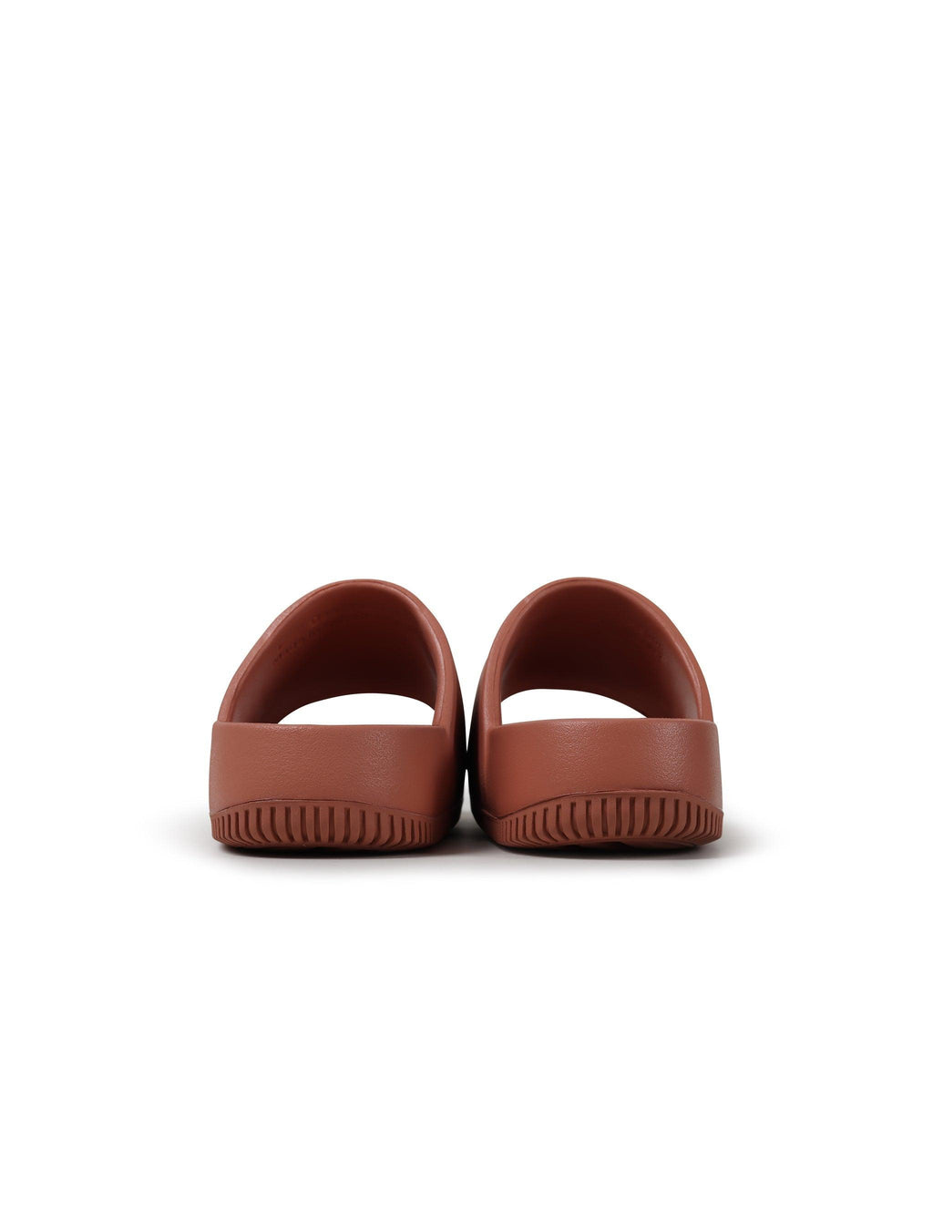 Nike Womens Calm Slide - Clay DX4816-202