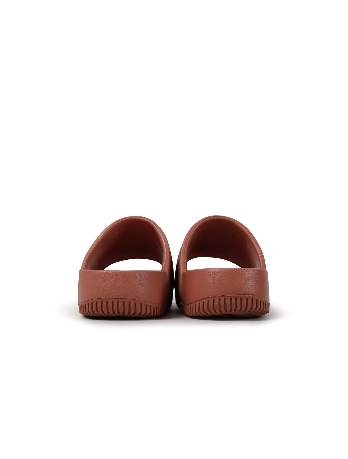 Nike Womens Calm Slide - Clay DX4816-202