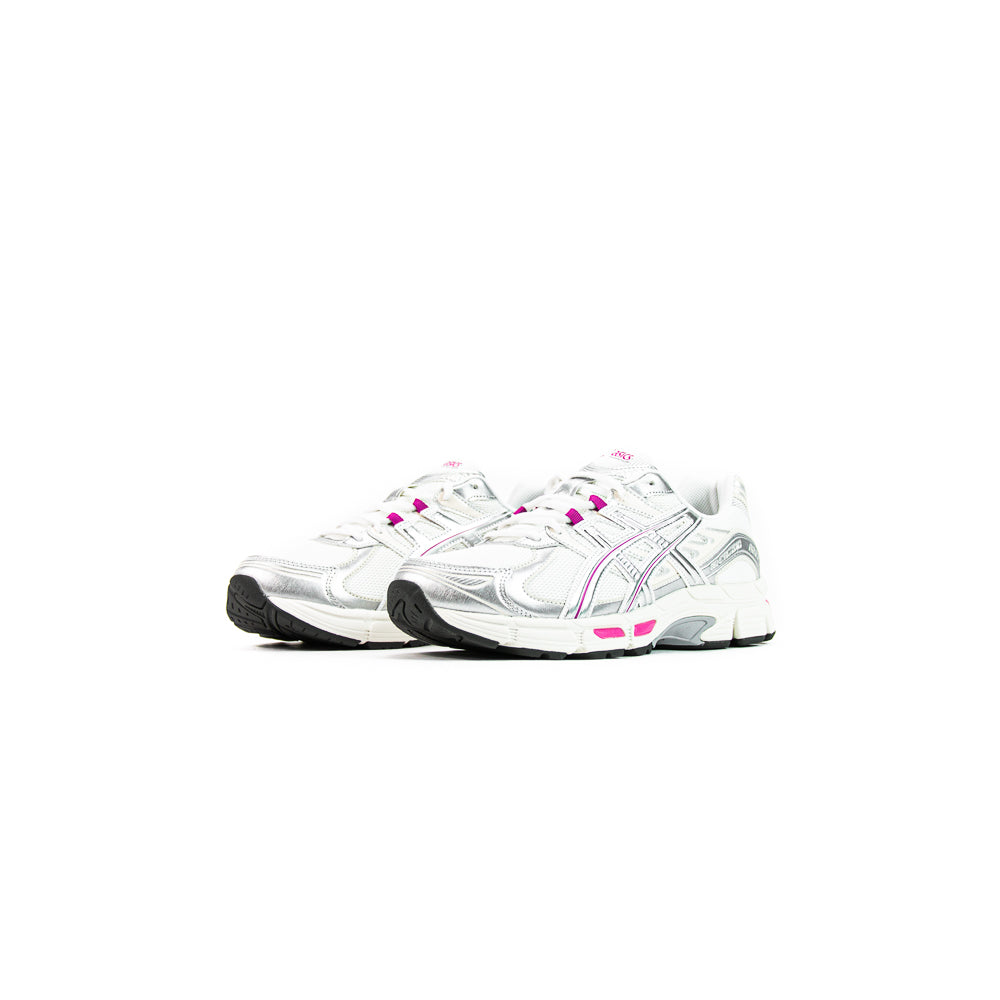 Gel-Stratus MC (White/Raspberry)