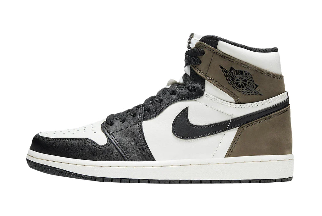 Air Jordan 1 High OG Dark Mocha 555088-105