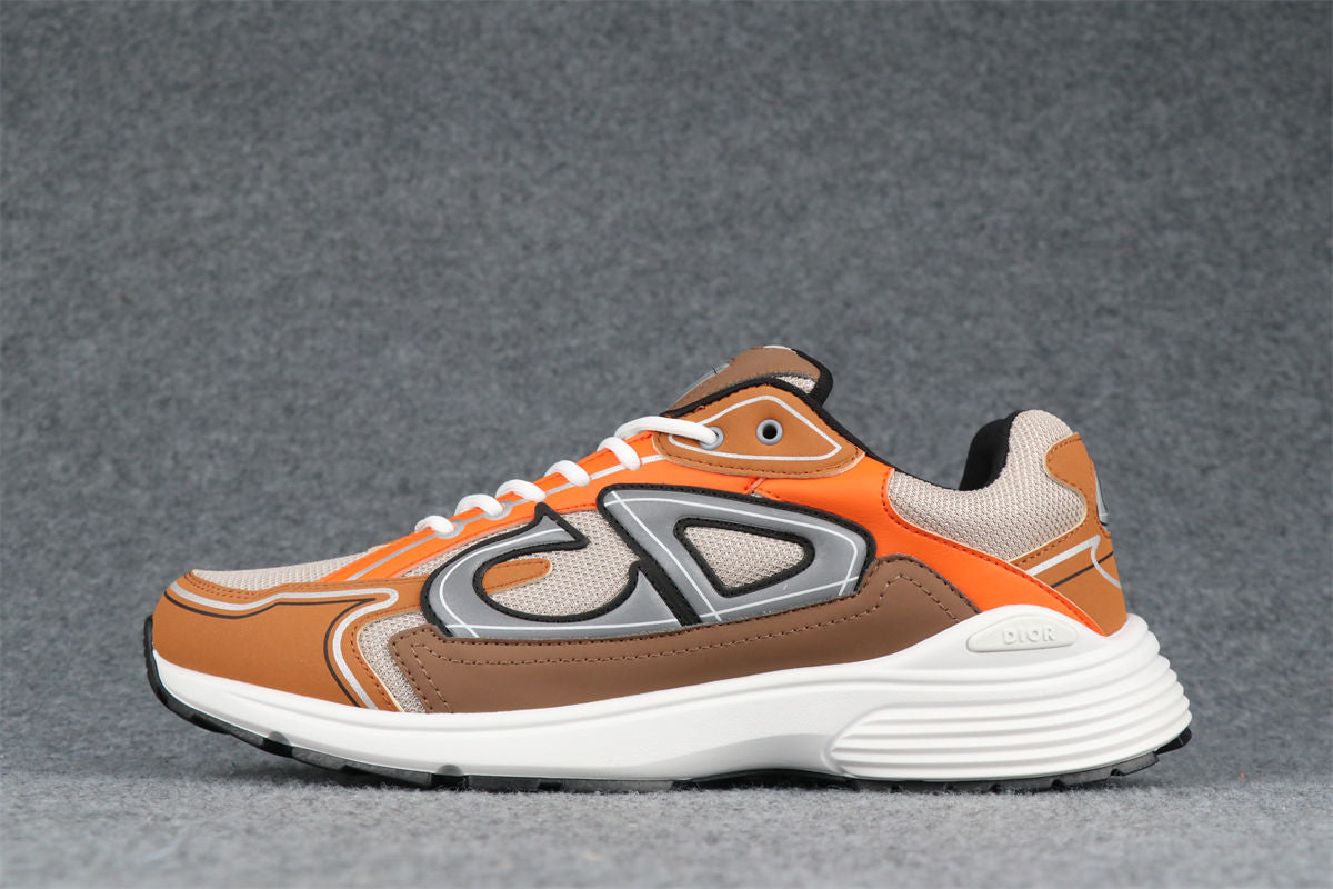 Dior B30 'Reflective CD30 Cream Orange'