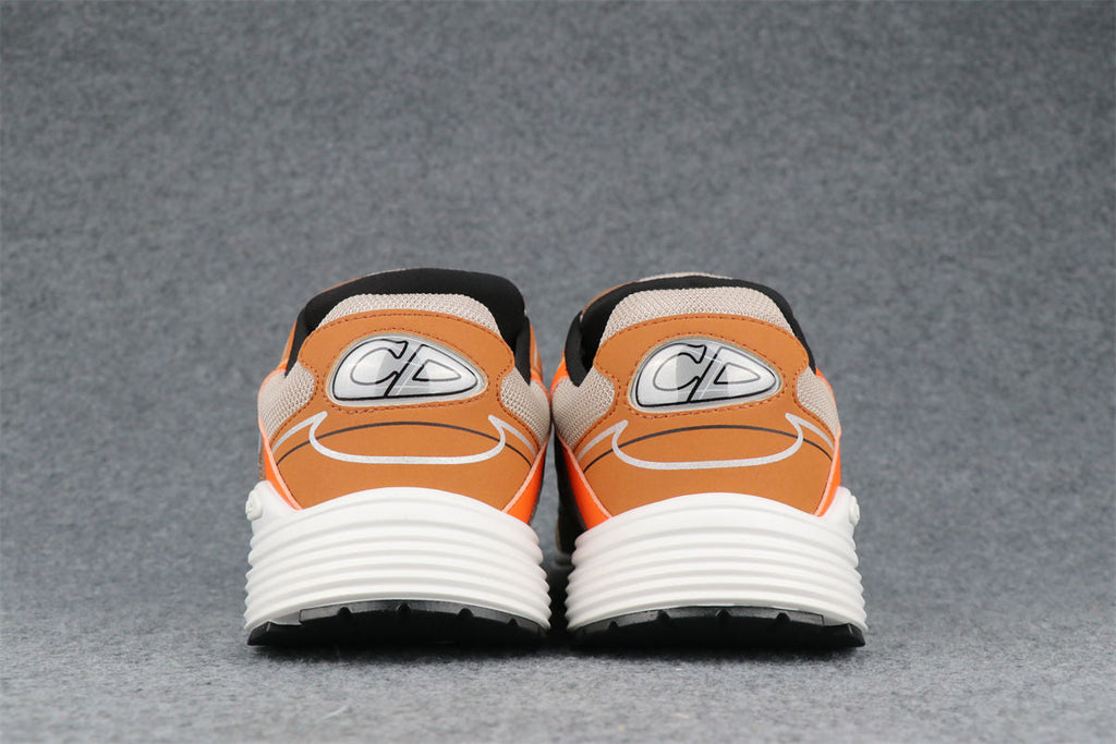 Dior B30 'Reflective CD30 Cream Orange'