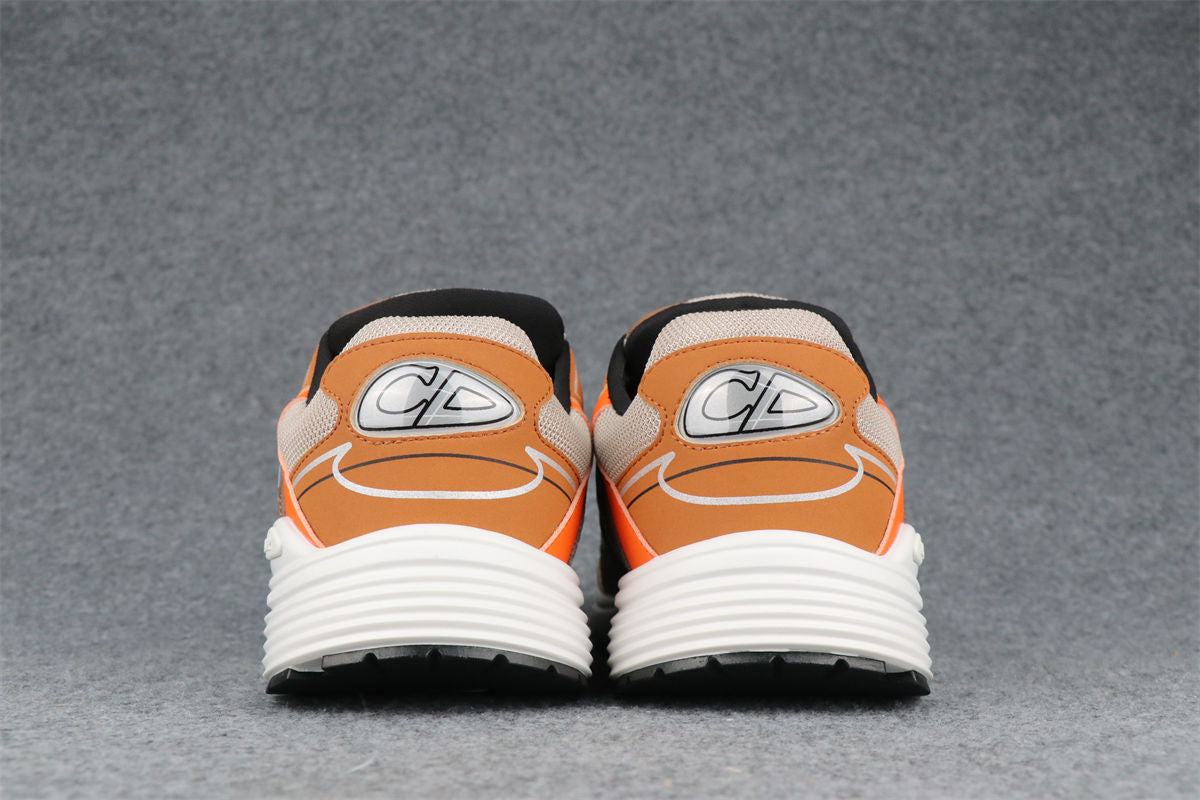 Dior B30 'Reflective CD30 Cream Orange'