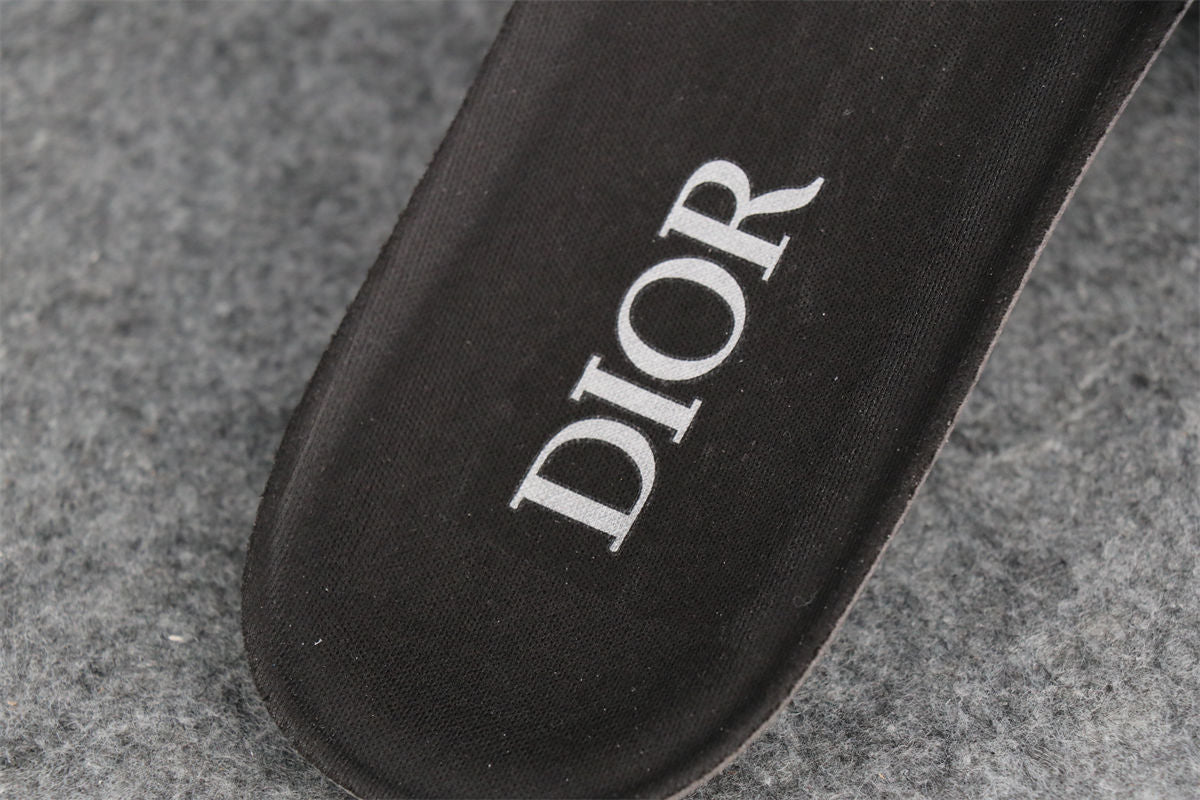 Dior B30 'Reflective CD30 Cream Orange'