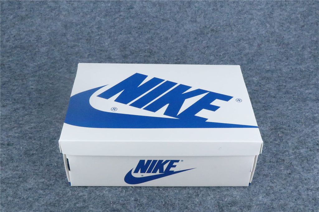 Custom Fragment Design x Travis Scott x Air Jordan 1 Low 'Royal Blue'