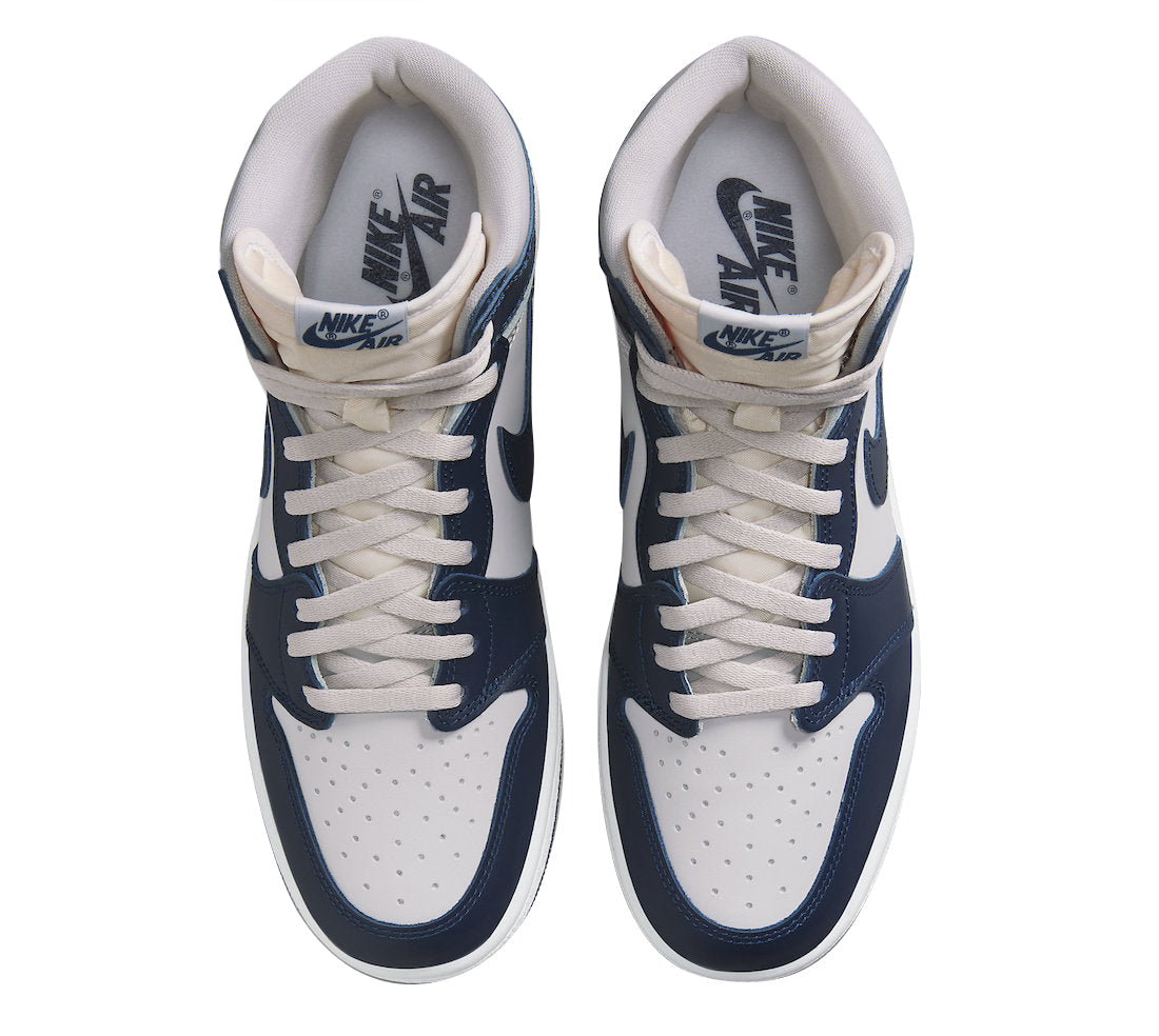 Air Jordan 1 High 85 Georgetown BQ4422-400