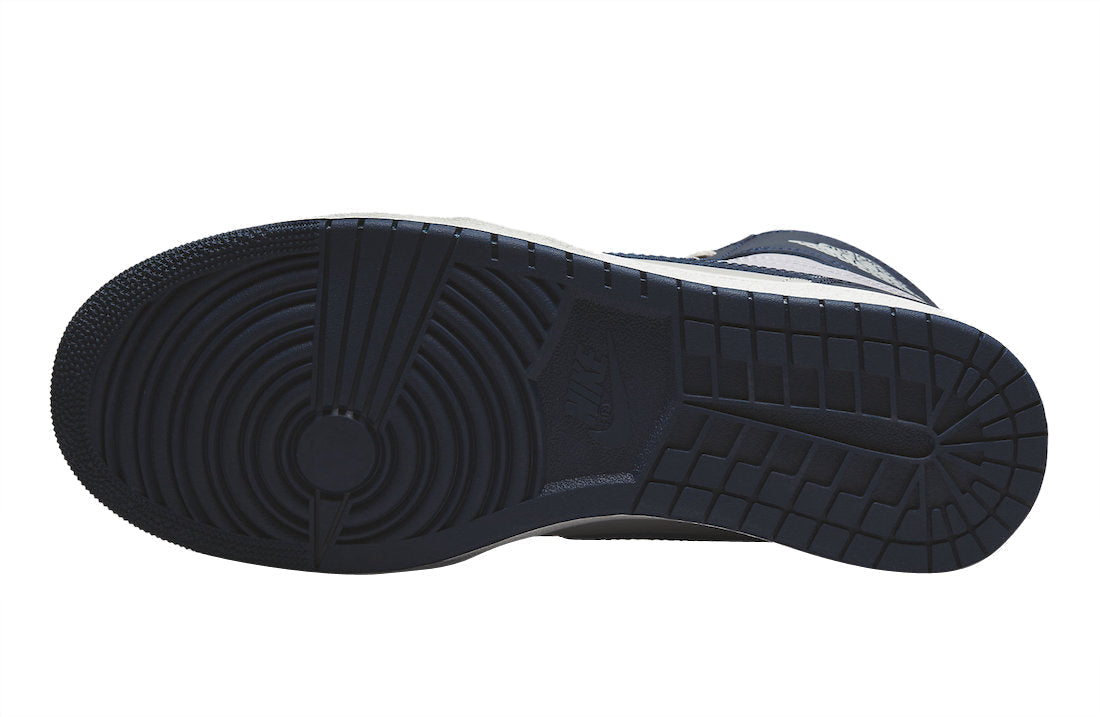 Air Jordan 1 High 85 Georgetown BQ4422-400