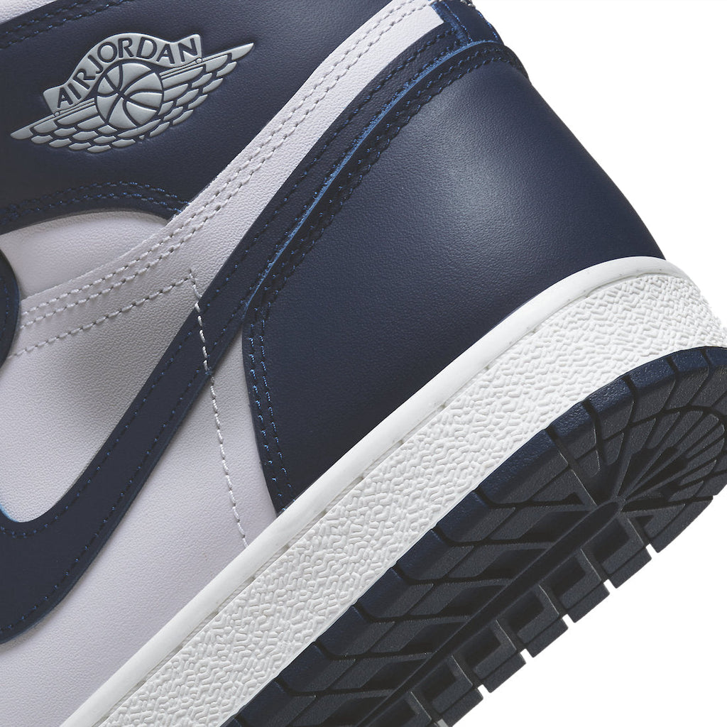 Air Jordan 1 High 85 Georgetown BQ4422-400