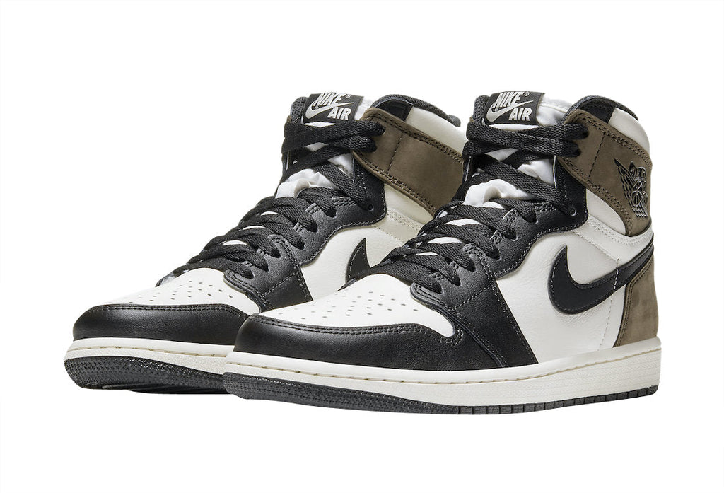 Air Jordan 1 High OG Dark Mocha 555088-105