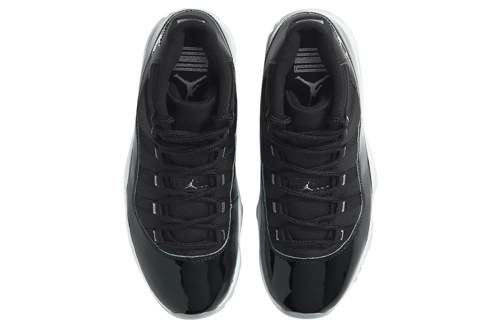 Air Jordan 11 Jubilee (25th Anniversary) CT8012-011