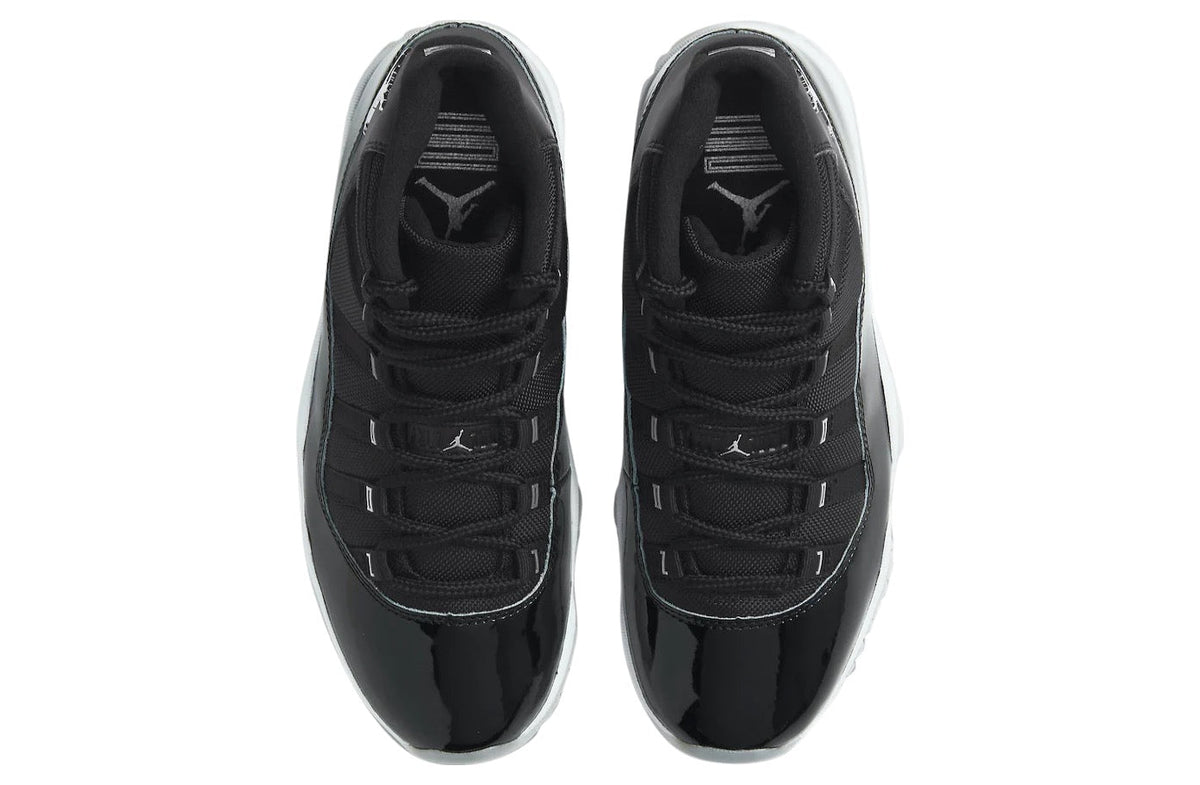 Air Jordan 11 Jubilee (25th Anniversary) CT8012-011