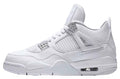Air Jordan 4 Pure Money 2017 308497-100