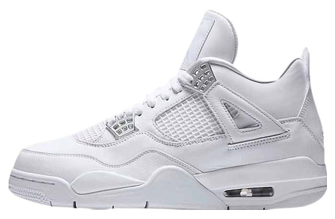 Air Jordan 4 Pure Money 2017 308497-100
