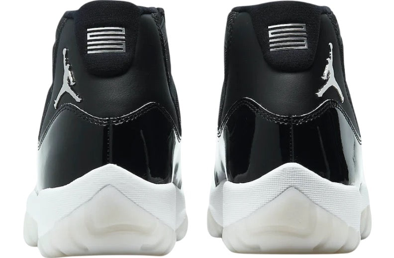 Air Jordan 11 Jubilee (25th Anniversary) CT8012-011