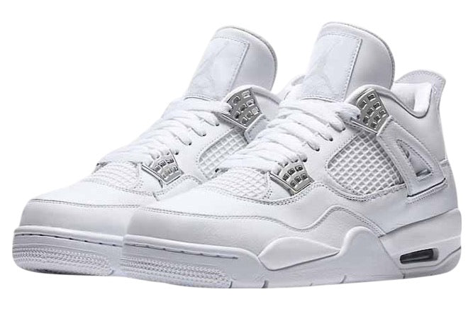 Air Jordan 4 Pure Money 2017 308497-100