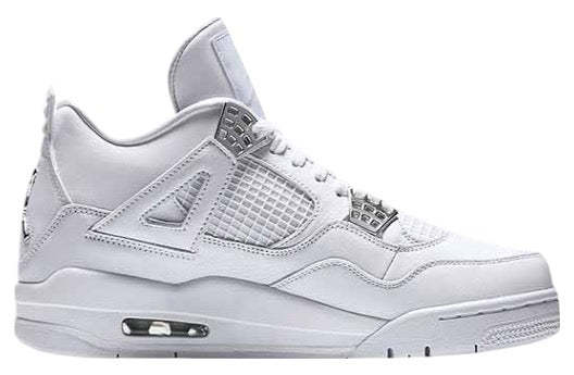 Air Jordan 4 Pure Money 2017 308497-100