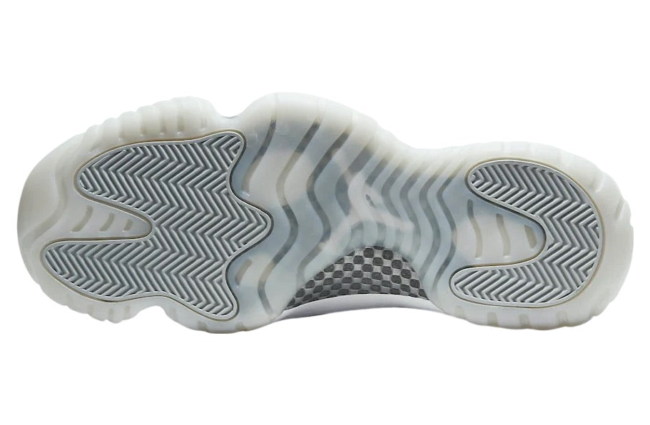 Air Jordan 11 Jubilee (25th Anniversary) CT8012-011