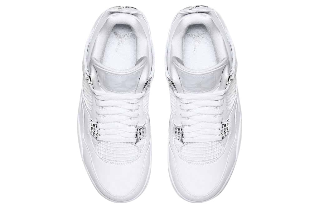 Air Jordan 4 Pure Money 2017 308497-100