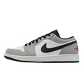 Air Jordan 1 Low Light Smoke Grey