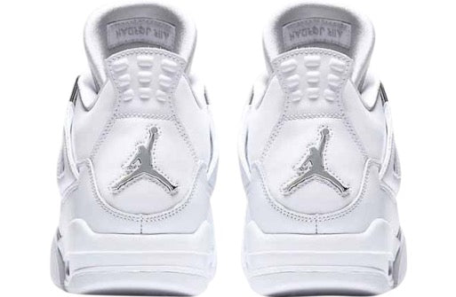 Air Jordan 4 Pure Money 2017 308497-100