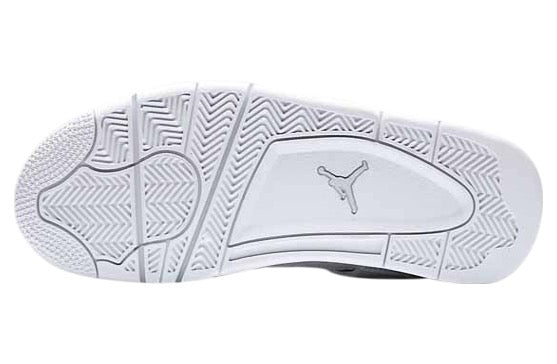 Air Jordan 4 Pure Money 2017 308497-100