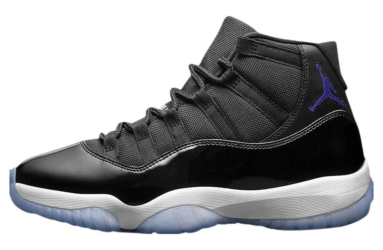 Air Jordan 11 Space Jam (2016) 378037-003